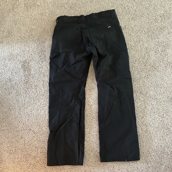 Black Men’s Jeans - Perfect for work, school, etc. - Picture 2 of 4